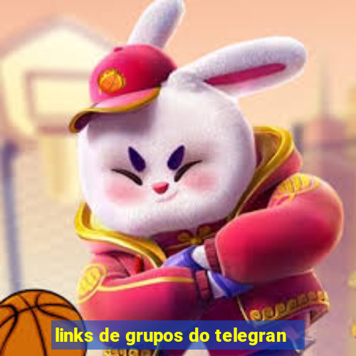 links de grupos do telegran